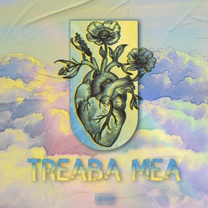 Обложка для Endru - Treaba Mea