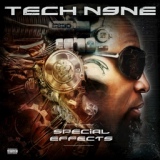Обложка для Tech N9ne feat. Audio Push, Krizz Kaliko - Give It All
