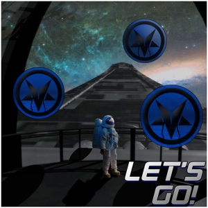 Обложка для MonStar - Let's Go!
