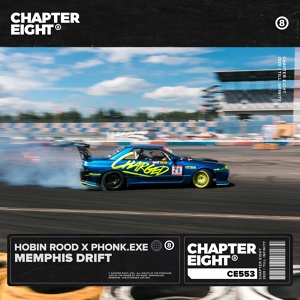 Обложка для HOBIN ROOD, PHONK.EXE - Memphis Drift