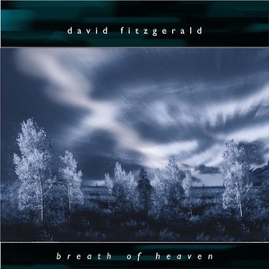 Обложка для David Fitzgerald - Breath of Heaven