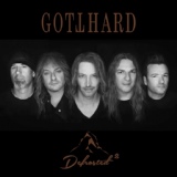 Обложка для Gotthard - Remember It's Me (Live, Acoustic 2018)