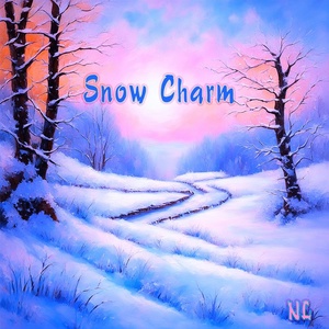 Обложка для NL - Snow Charm