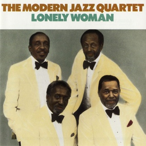 Обложка для The Modern Jazz Quartet - Animal Dance
