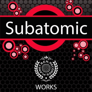 Обложка для Subatomic - No Fear