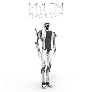 Обложка для ☣Mylem - Flashlight (Original Mix)