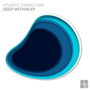 Обложка для Atlantic Connection - Caramel