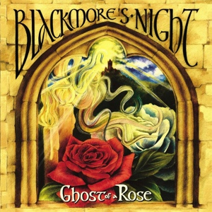 Обложка для Blackmore's Night - Ghost of a Rose