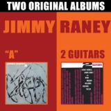 Обложка для Jimmy Raney - Double Image