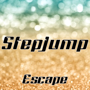 Обложка для Stepjump - Escape