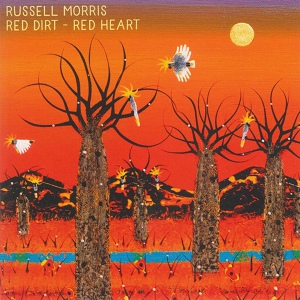 Обложка для Russell Morris - Pemulwuy