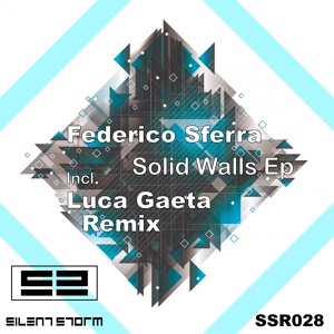 Обложка для Federico Sferra - Solid Walls (Original Mix)