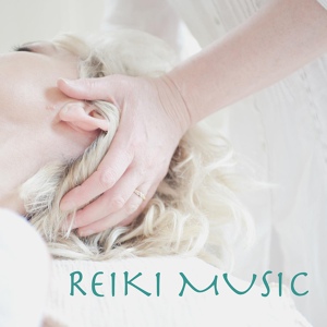 Обложка для Reiki Music Academy - Life Force