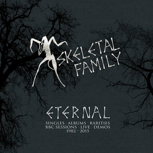 Обложка для Skeletal Family - 11:15