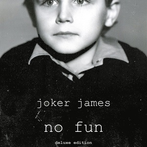 Обложка для Joker James - Иллюминатор (homedemo #1)