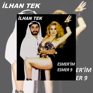 Обложка для İlhan Tek - Bu Ne Ayaktır