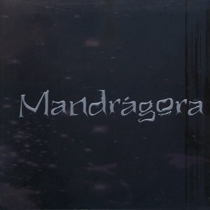 Обложка для Mandragora Brasil - Mandrágora