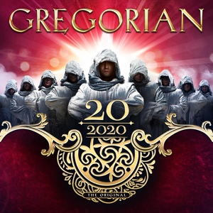 Обложка для Gregorian - Gloria (Remastered Version 2020)