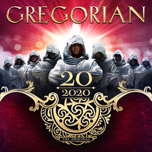 Обложка для Gregorian - Streets of Philadelphia (Remastered Version 2020)