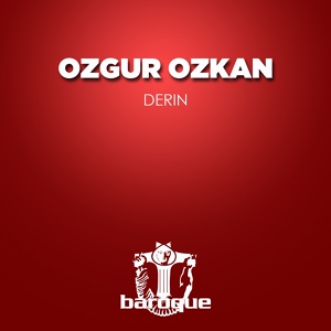 Обложка для Ozgur Ozkan - Derin