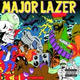 Обложка для Major Lazer feat. Busy Signal & M.I.A. - Sound Of Siren