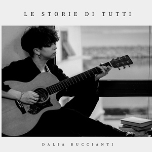 Обложка для Dalia Buccianti - La fine di un'estate