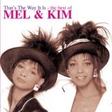 Обложка для Mel & Kim - More Than Words Can Say (1987)