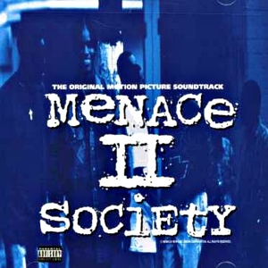 Обложка для Menace ll Society feat. UGK - Pocket Full Of Stones