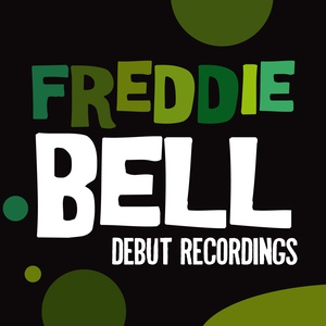 Обложка для The Bellboys, Freddie Bell - Big Bad Wolf