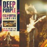 Обложка для Deep Purple - You Fool No One (California Jam)