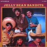 Обложка для The Jelly Bean Bandits - Neon River