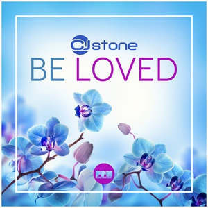 Обложка для CJ Stone - Be Loved