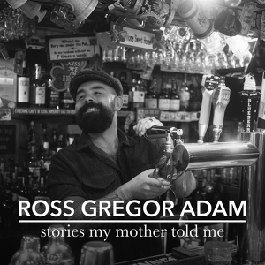 Обложка для Ross Gregor Adam - The Parting Glass