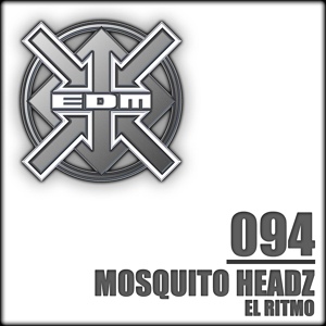 Обложка для Mosquito Headz - El Ritmo
