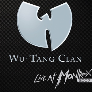 Обложка для Wu-Tang Clan - Shimmy Shimmy Ya