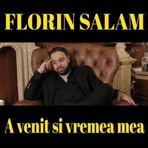 Обложка для Florin Salam - Am talent prea mare 2022