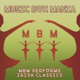 Обложка для Music Box Mania - Molly Malone