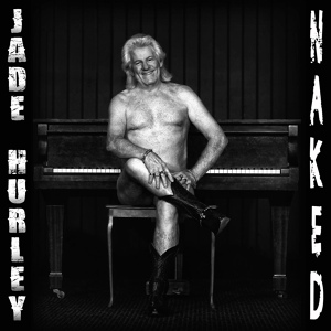 Обложка для Jade Hurley - Black Is Black