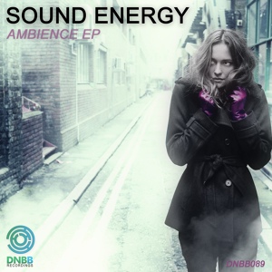 Обложка для Sound Energy - Breeze
