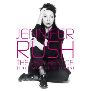 Обложка для Jennifer Rush - I Come Undone