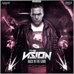 Обложка для The Vision - Back In The Game