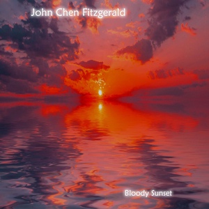 Обложка для John Chen Fitzgerald - I Feel Cold Without Your Body