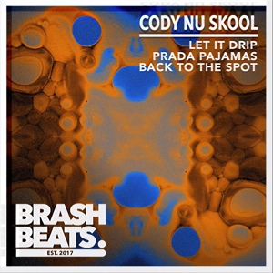 Обложка для Cody Nu Skool - Back To The Spot