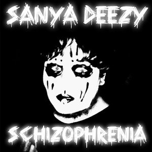 Обложка для Sanya Deezy - Кровавая вода