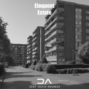 Обложка для Eloquent - Estate