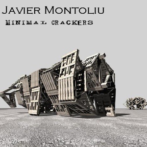 Обложка для Javier Montoliu - Minimal Crackers