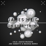 Обложка для James Meid - Oh Everything