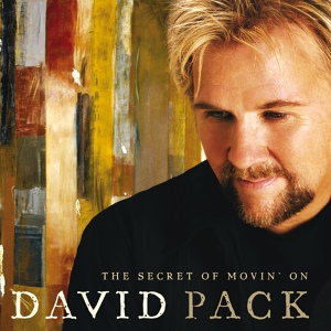 Обложка для David Pack - When Your Love Was Almost Mine