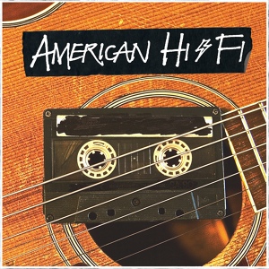 Обложка для American Hi-Fi - Another Perfect Day (Acoustic)