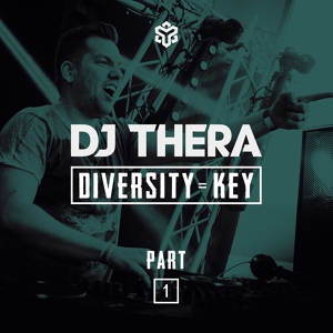 Обложка для DJ Thera - The Fight